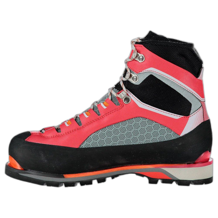 Buty LASPORTIVA W Trango TowEx / garnet