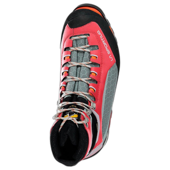 Buty LASPORTIVA W Trango TowEx / garnet