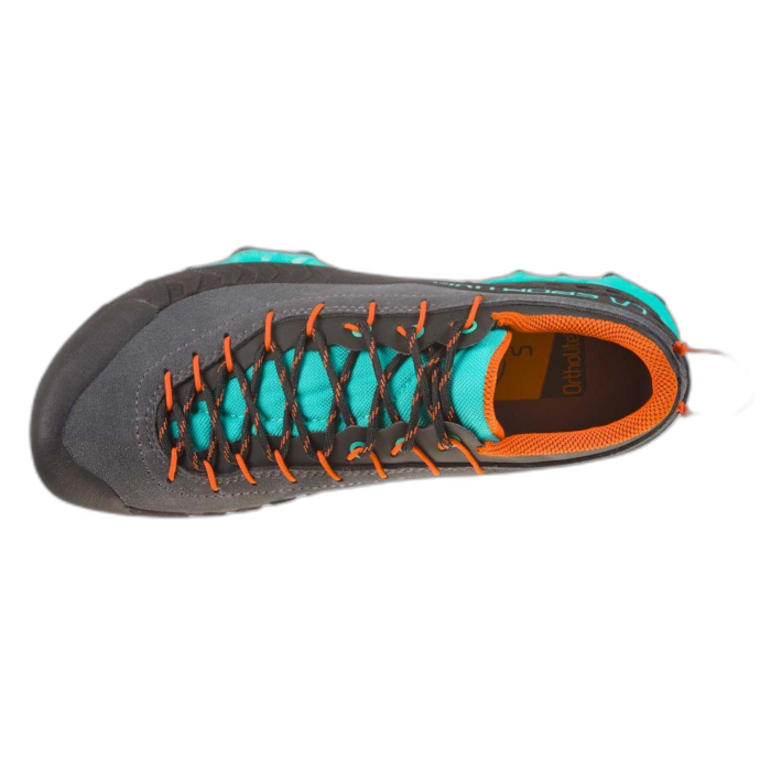 Buty LASPORTIVA W TX4 /  szary