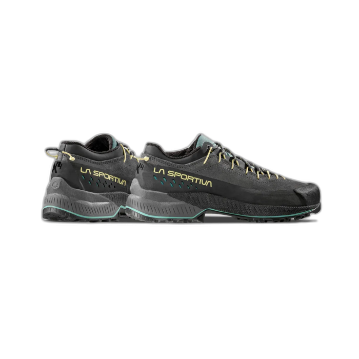 Buty LASPORTIVA W TX4 EVO / Carbon/Zest