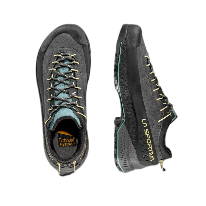 Buty LASPORTIVA W TX4 EVO / Carbon/Zest