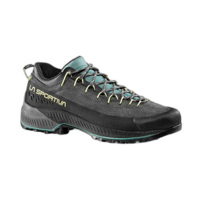 Buty LASPORTIVA W TX4 EVO / Carbon/Zest