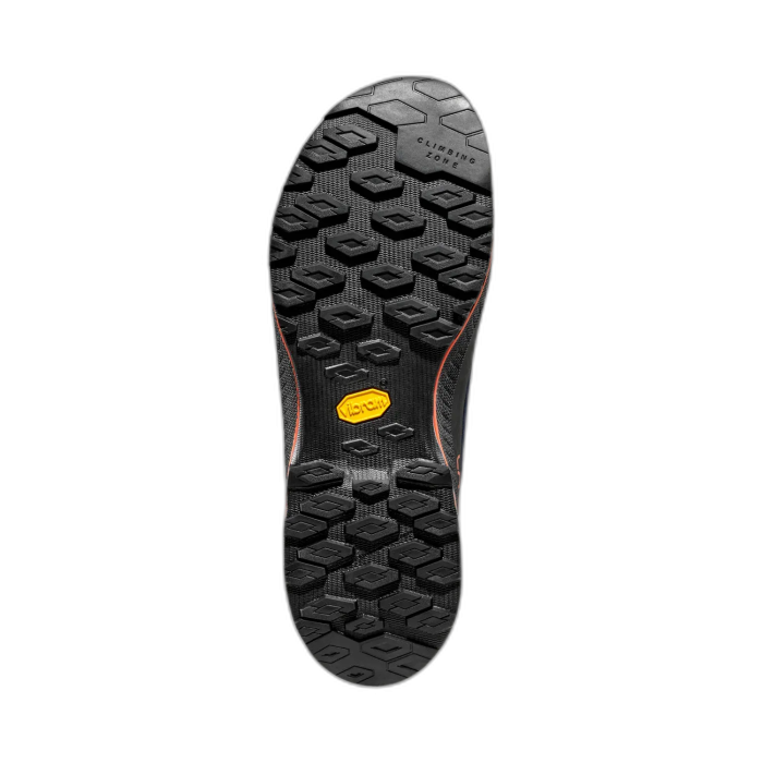 Buty LASPORTIVA W TX4 EVO / Carbon/Zest