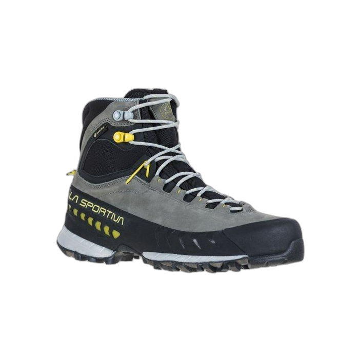 Buty LASPORTIVA W TX5 GTX / clay celery