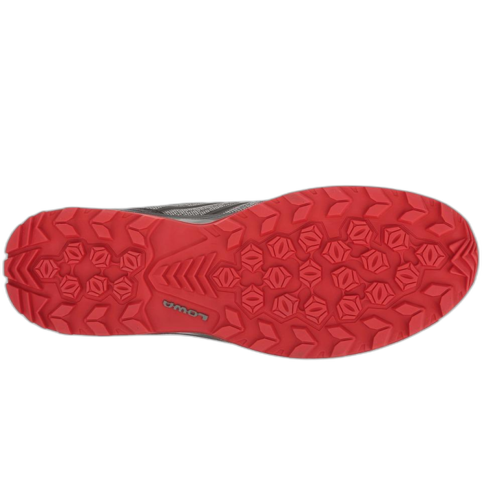 Buty LOWA Aerox GTX Lo /  szary