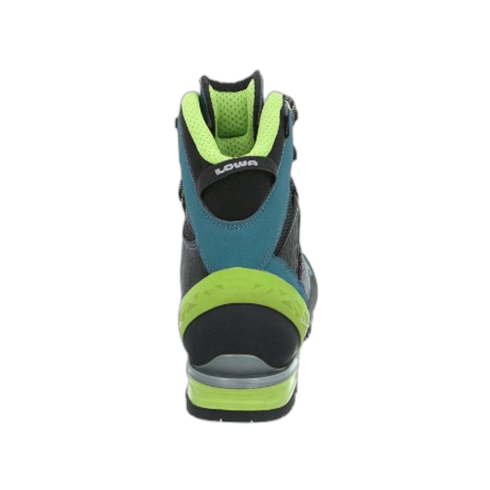 Buty LOWA Alpine Pro GTX / petrol