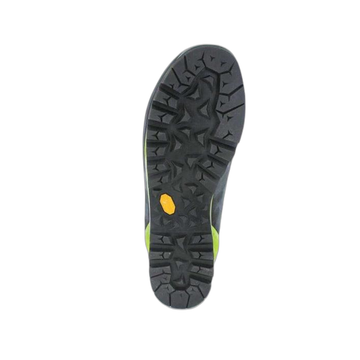 Buty LOWA Alpine Pro GTX / petrol/limone