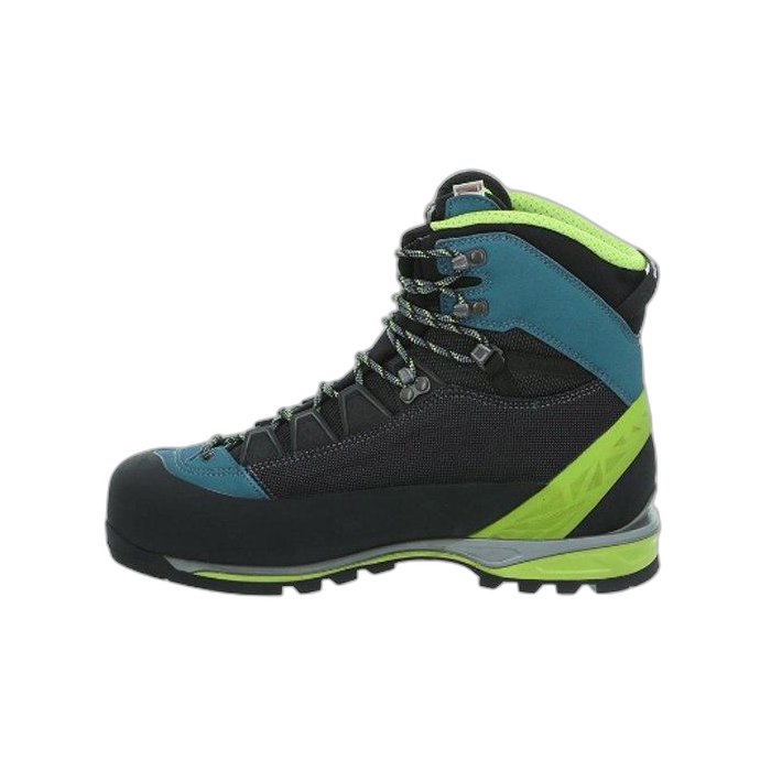 Buty LOWA Alpine Pro GTX / petrol
