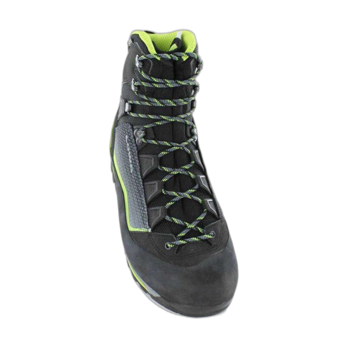 Buty LOWA Alpine Pro GTX / petrol/limone