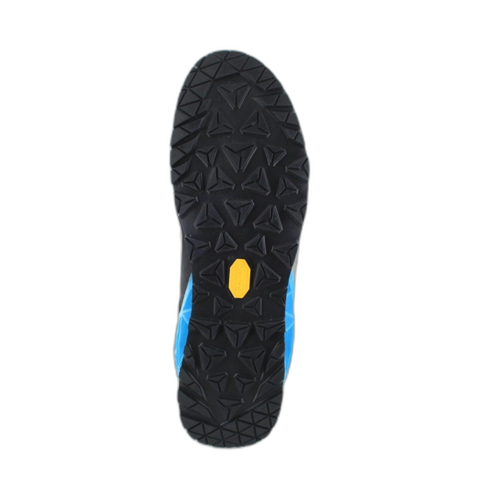 Buty LOWA Approach Pro GTX Lo Ws / graphit/turkis