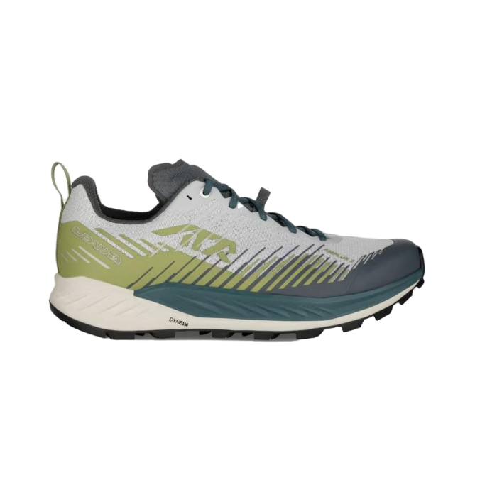 Buty LOWA ATR Amplux 2 / grau//farn