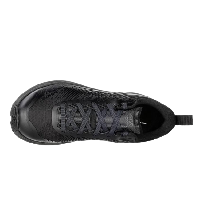 Buty LOWA ATR Fortux / schwarz/schwarz
