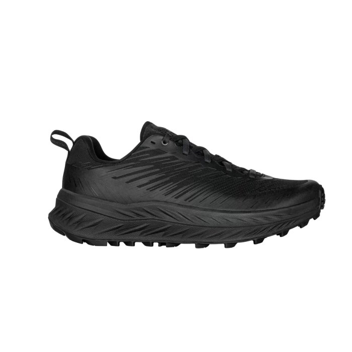 Buty LOWA ATR Fortux / schwarz/schwarz