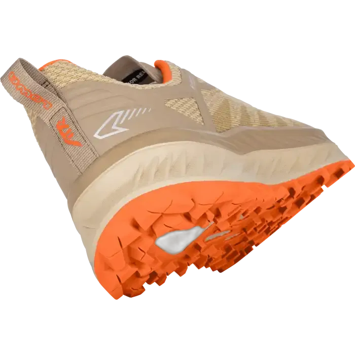 Buty LOWA ATR Fortux GTX / dune/flame