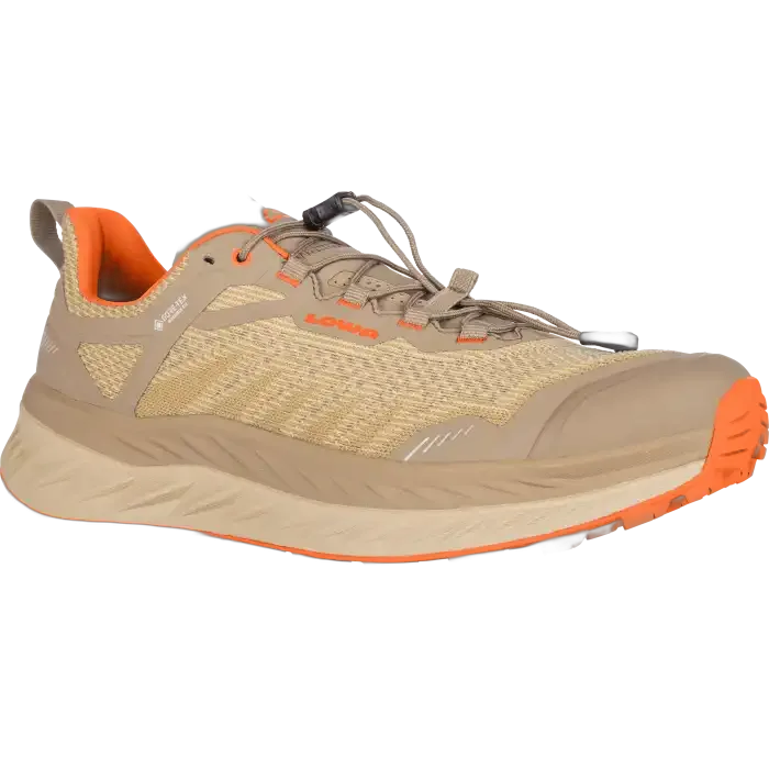 Buty LOWA ATR Fortux GTX / dune/flame