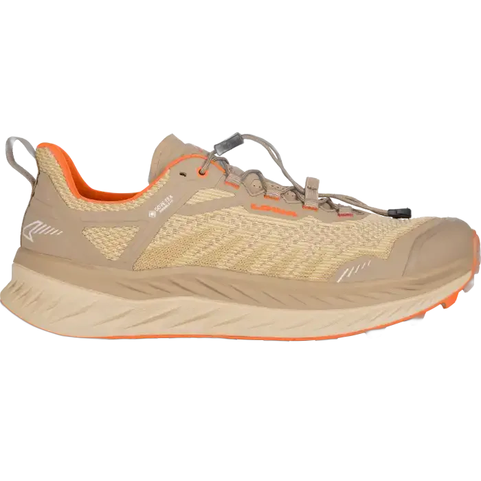 Buty LOWA ATR Fortux GTX / dune/flame