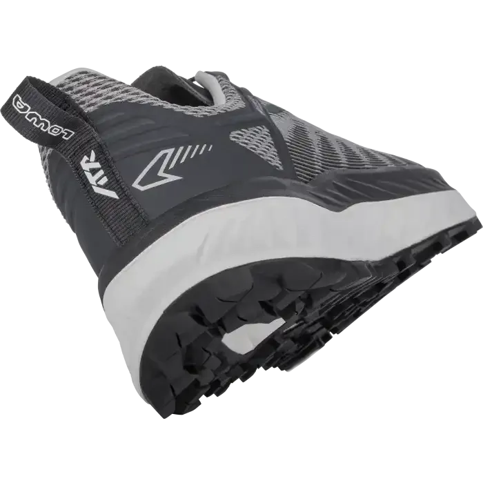 Buty LOWA ATR Fortux GTX Ws / schwarz/weiss