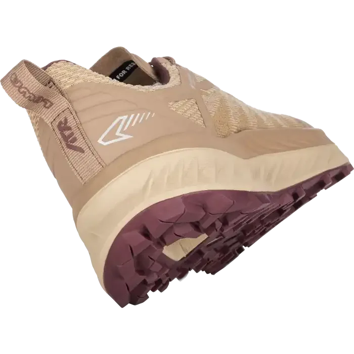 Buty LOWA ATR Fortux GTX Ws / dune/grape
