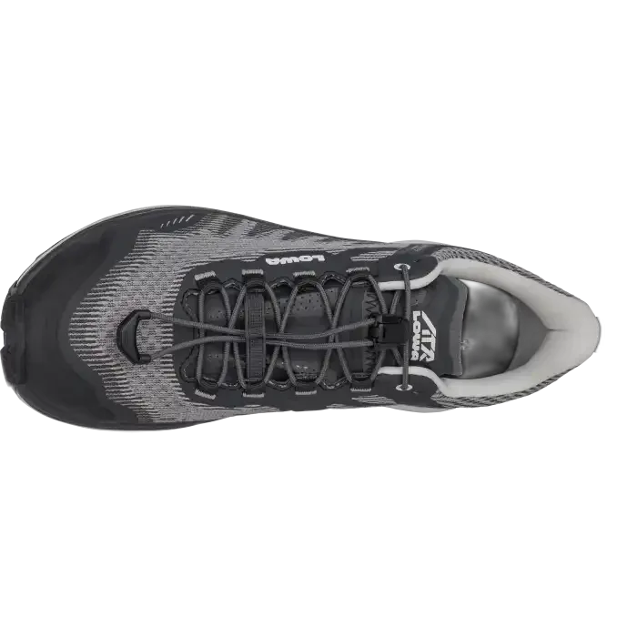 Buty LOWA ATR Fortux GTX Ws / schwarz/weiss