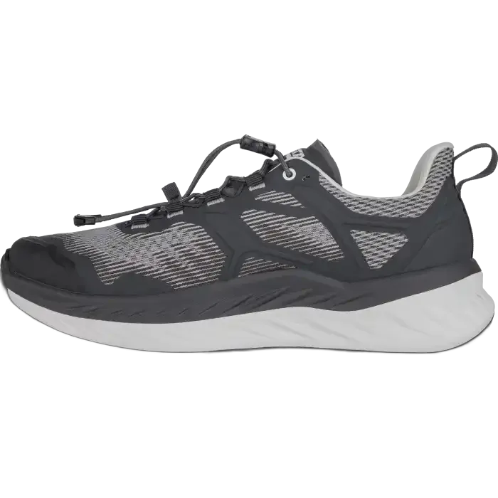 Buty LOWA ATR Fortux GTX Ws / schwarz/weiss
