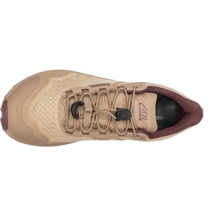 Buty LOWA ATR Fortux GTX Ws / dune/grape