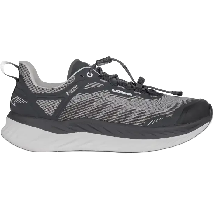 Buty LOWA ATR Fortux GTX Ws / schwarz/weiss