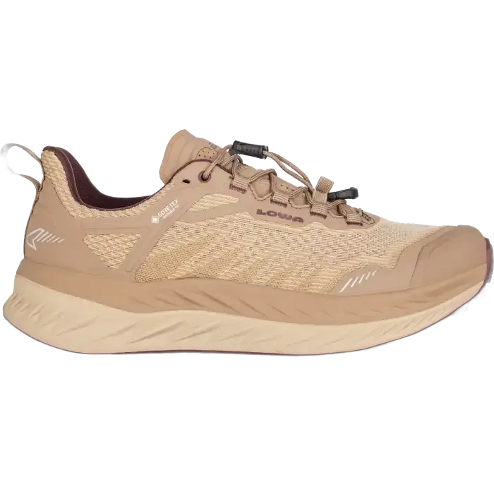 Buty LOWA ATR Fortux GTX Ws / dune/grape