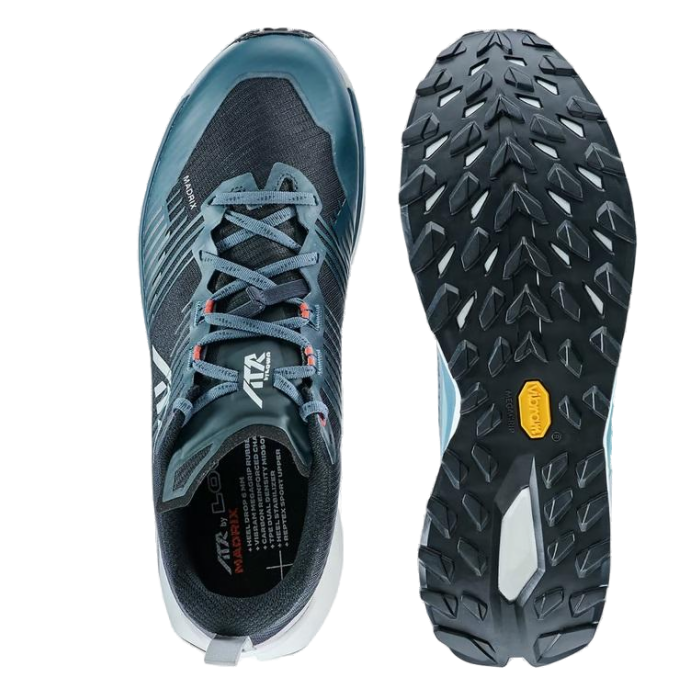Buty LOWA ATR Madrix / navy/grau