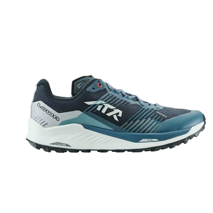 Buty LOWA ATR Madrix / navy/grau