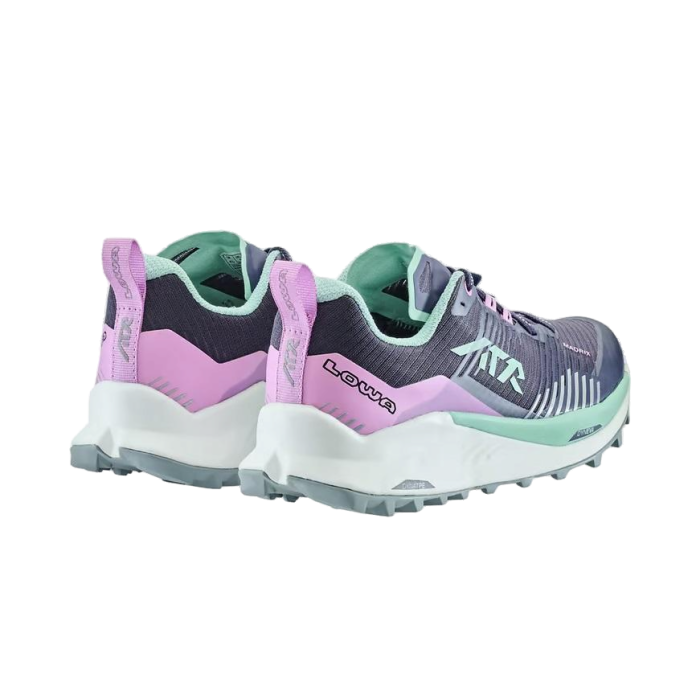 Buty LOWA ATR Madrix Ws / pflaume/heide