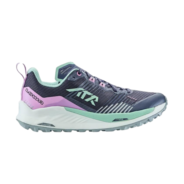 Buty LOWA ATR Madrix Ws / pflaume/heide