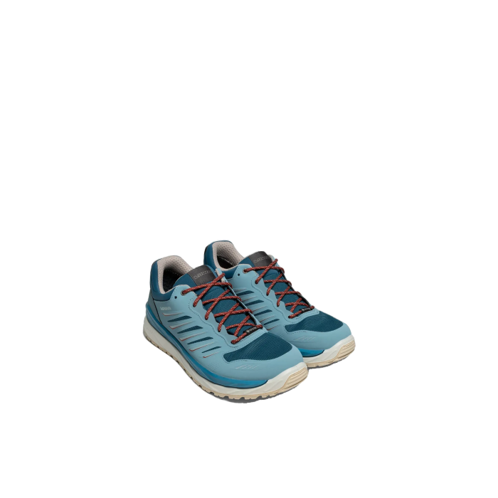 Buty LOWA Axos GTX Lo Ws / arktis/grape