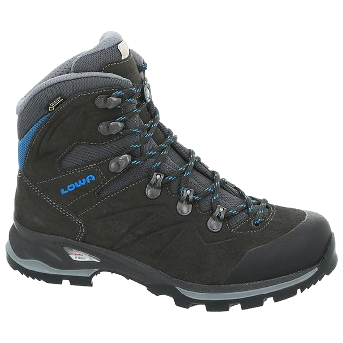 Buty LOWA Badia GTX Ws / anthrazit/blau