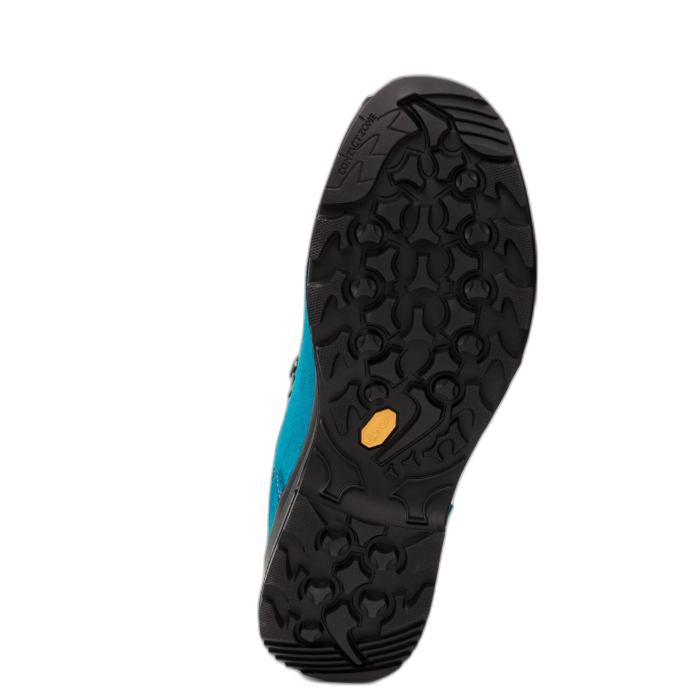 Buty LOWA Badia GTX Ws / turkis/mandarine