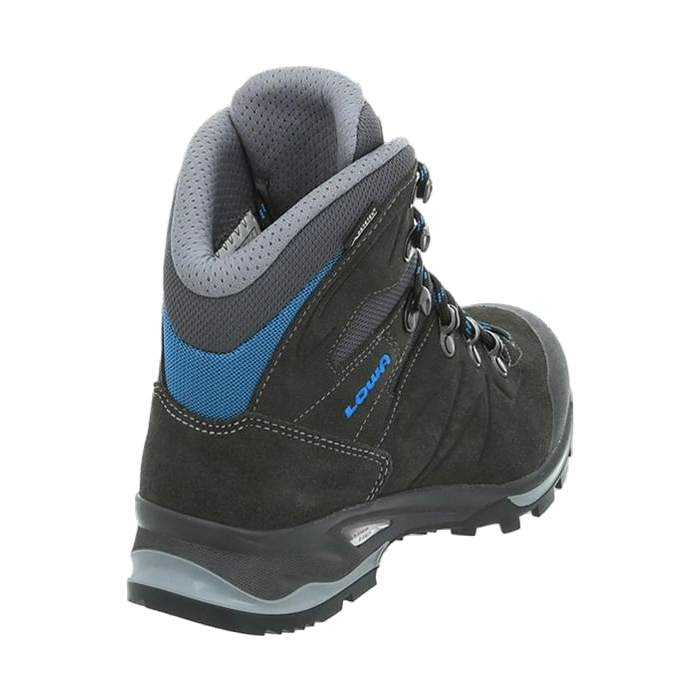Buty LOWA Badia GTX Ws / anthrazit/blau