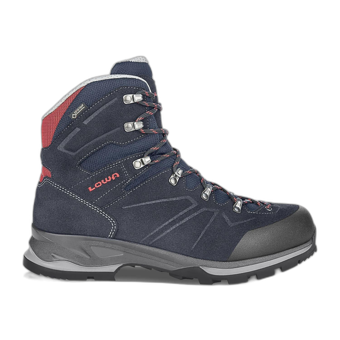 Buty LOWA Baldo GTX / navy/rot