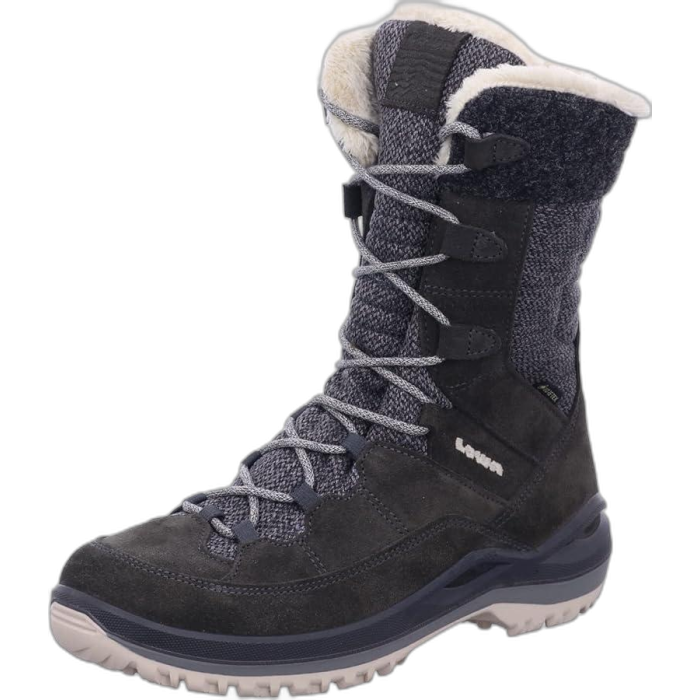 Buty LOWA Barina III GTX Ws / antrazit/champag
