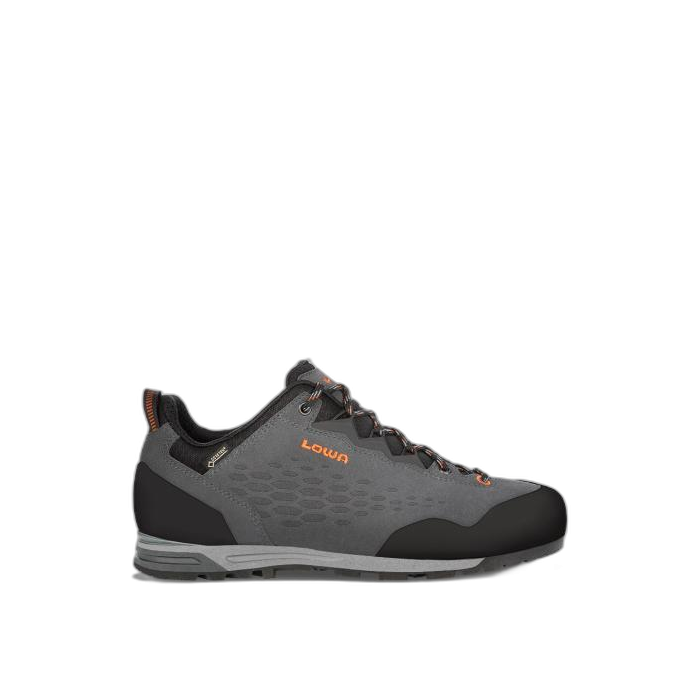 Buty LOWA Cadin GTX Lo / anthrazit