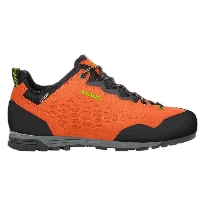 Buty LOWA Cadin GTX Lo / flame