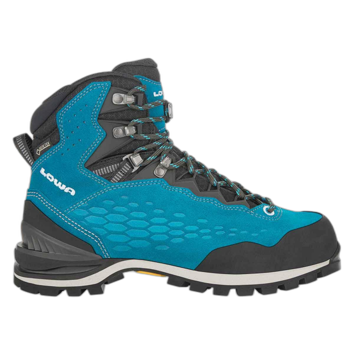 Buty LOWA Cadin GTX Mid / turkis/eisblau