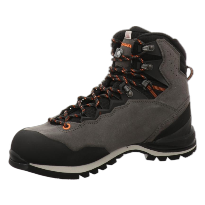 Buty LOWA Cadin GTX Mid / anthrazit