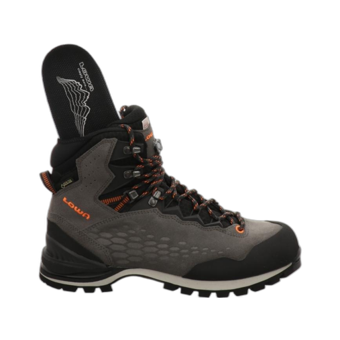Buty LOWA Cadin GTX Mid / anthrazit