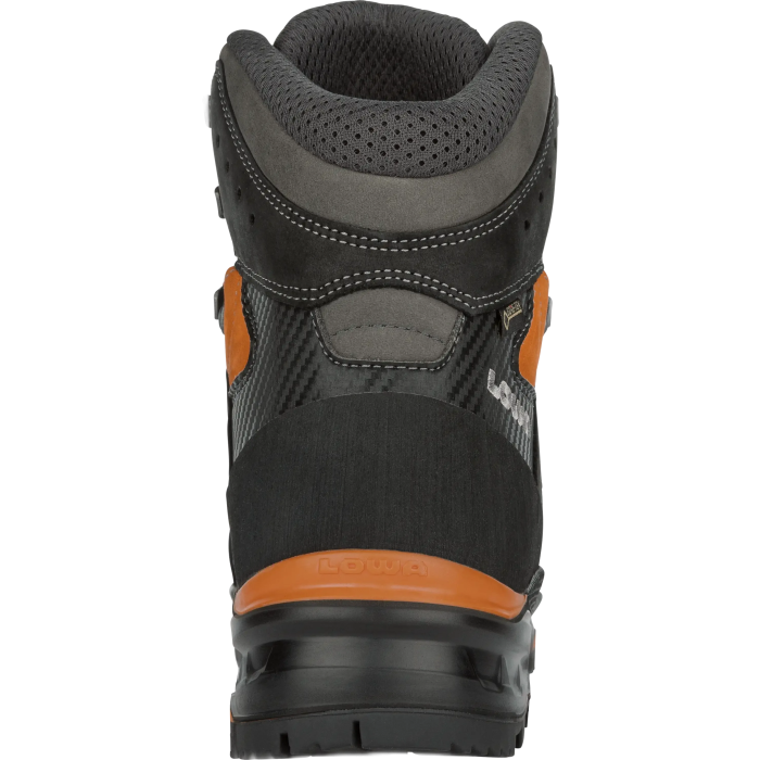 Buty LOWA Camino GTX / Schwarz/orange