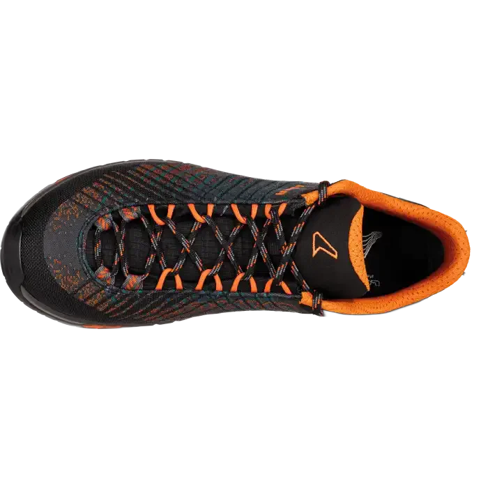 Buty LOWA Carezza GTX Lo / anthrazit/orange