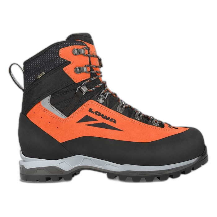 Buty LOWA Cevedale EVO GTX / flame