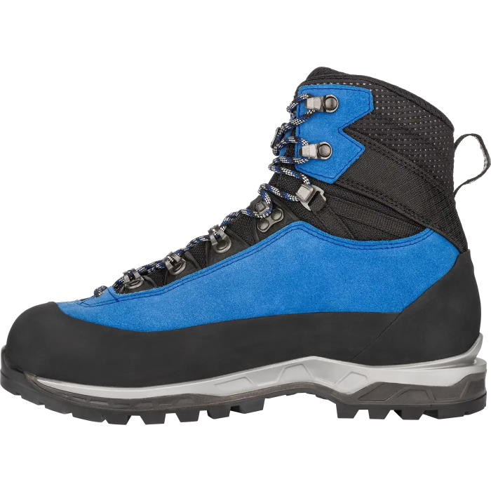 Buty LOWA Cevedale EVO GTX / Blau