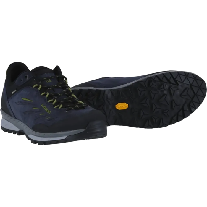 Buty LOWA Delago GTX Lo / navy/farn