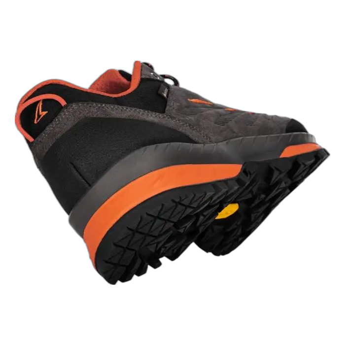 Buty LOWA Delago GTX Lo / anthrazit/flame