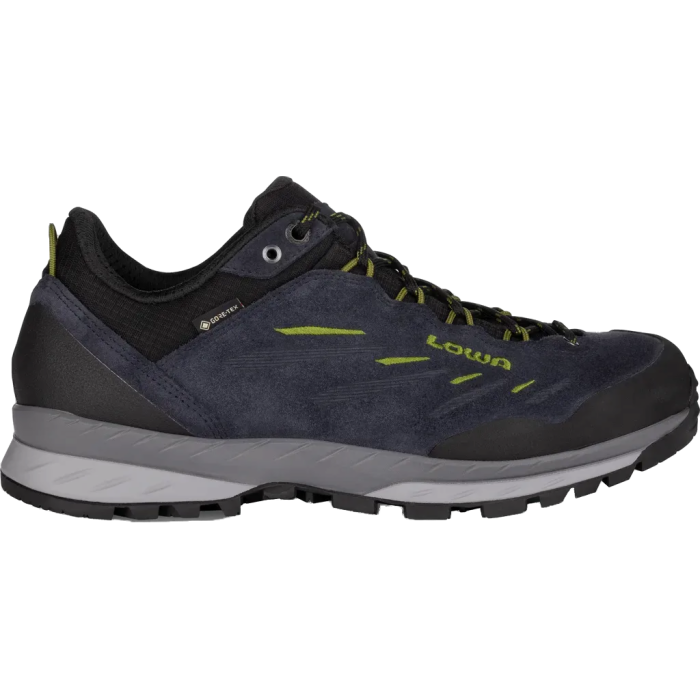 Buty LOWA Delago GTX Lo / navy/farn