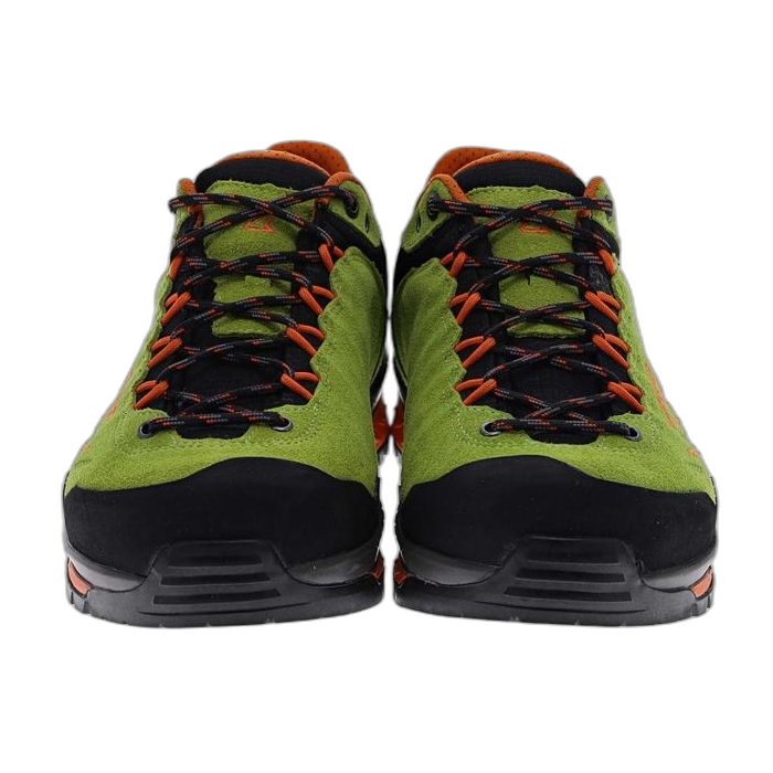 Buty LOWA Delago GTX Lo / limone/flame